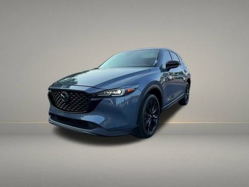 Used 2023 MAZDA CX-5 Carbon Edition image 37