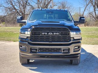 Used 2024 RAM 3500 Limited video 2