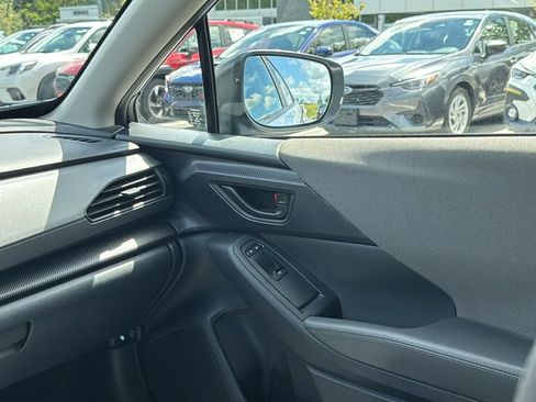 Certified 2025 Subaru Crosstrek 2.5i Premium AWD/4WD image 26