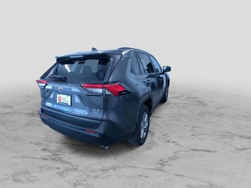 Certified 2025 Toyota RAV4 XLE w/ Convenience Package image 9