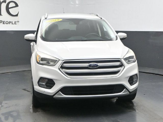 Used 2019 Ford Escape Titanium AWD/4WD image 57