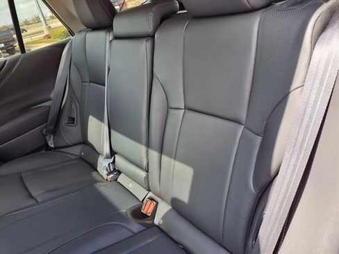Certified 2025 Subaru Outback Touring XT image 10