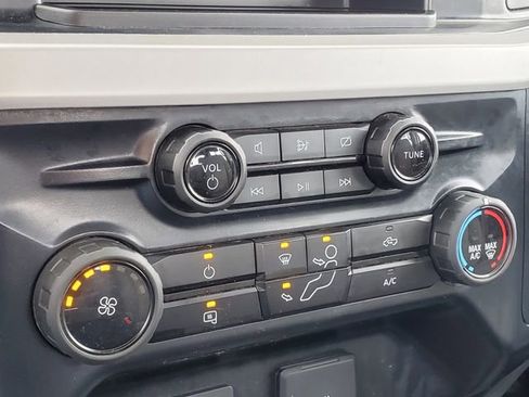 Certified 2024 Ford F250 XL w/ 360-Degree Camera Package image 17