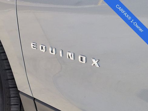Used 2024 Chevrolet Equinox Premier AWD/4WD image 15