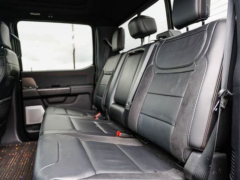 Used 2025 Ford F150 Raptor AWD/4WD image 19