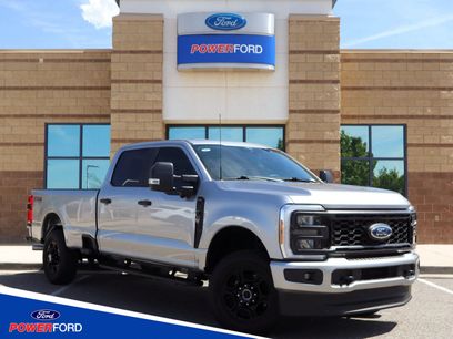 Used 2024 Ford F250 XL w/ STX Appearance Package