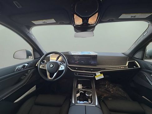 Used 2026 BMW X7 xDrive40i w/ Premium Package AWD/4WD image 27