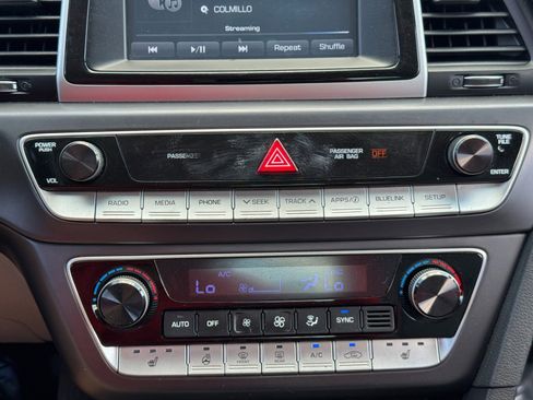 Used 2018 Hyundai Sonata SEL image 26