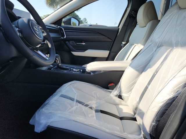 New 2026 MAZDA CX-50 2.5 Turbo w/ Premium Plus Pkg AWD/4WD image 11