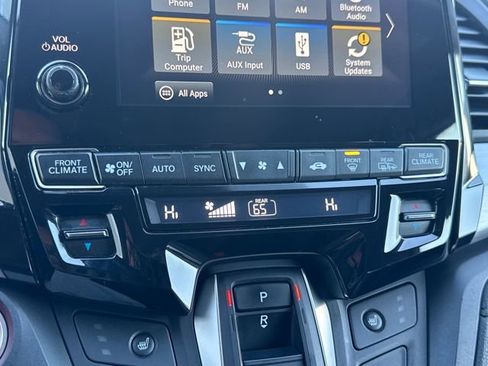 Certified 2023 Honda Odyssey EX-L image 11