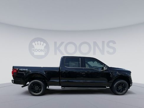 New 2026 Ford F150 XLT w/ Equipment Group 302A MID AWD/4WD image 17