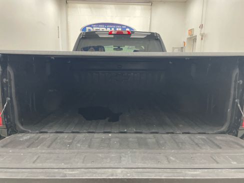Used 2019 Chevrolet Silverado 1500 LT w/ All Star Edition AWD/4WD image 11