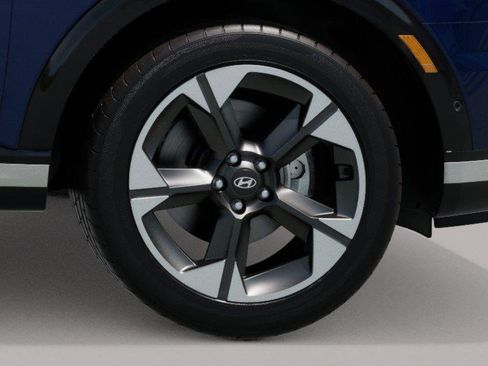 New 2026 Hyundai Palisade Limited AWD/4WD image 8