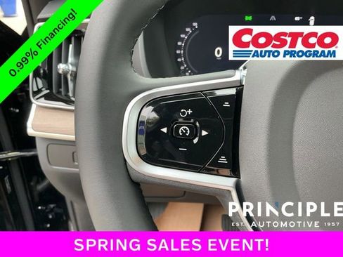 New 2026 Volvo XC90 B6 Ultra AWD/4WD image 20