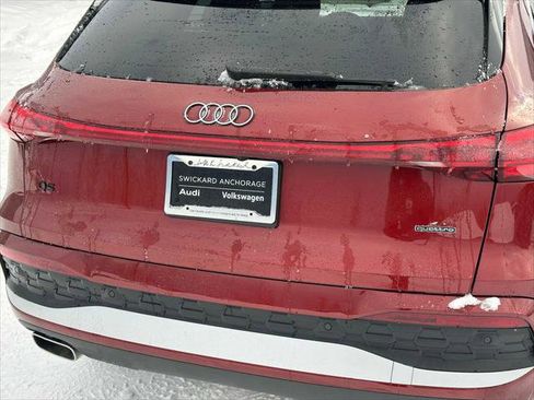 New 2025 Audi Q5 Premium image 13