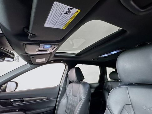 Used 2025 Kia Telluride EX X-Line AWD/4WD image 22