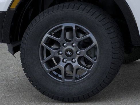 New 2025 Ford Ranger XLT image 19