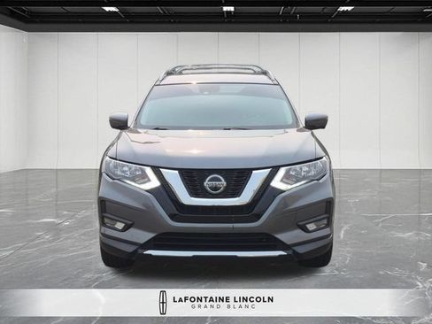 Used 2020 Nissan Rogue SL FWD image 8