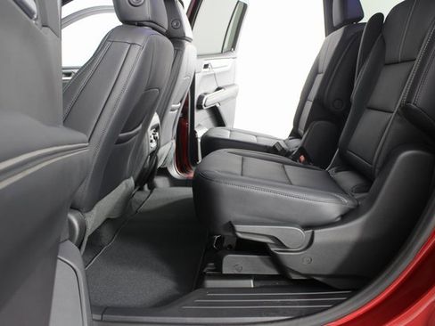 New 2026 GMC Acadia Elevation w/ Black Edition image 19