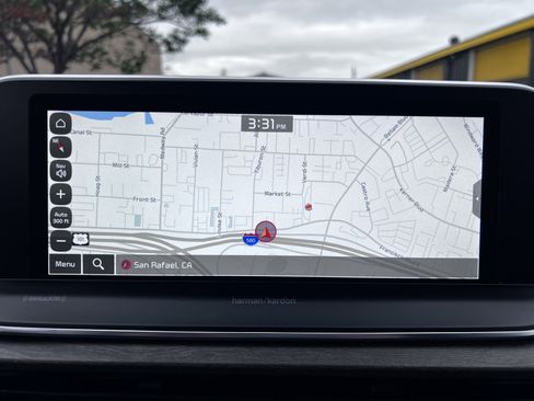 Used 2022 Kia Telluride SX image 24