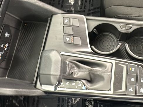 New 2026 Kia Sportage LX image 28