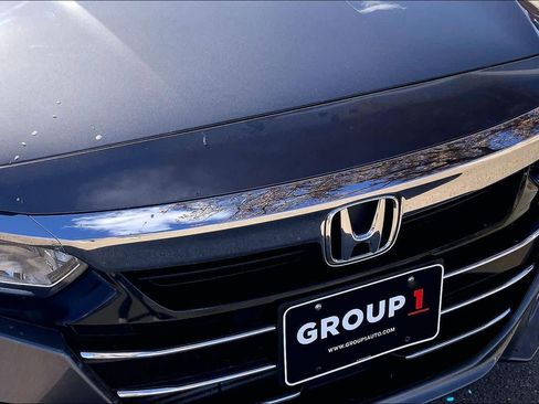 Used 2022 Honda Accord LX image 30