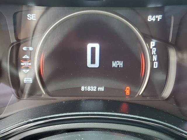 Certified 2021 Dodge Durango GT AWD/4WD image 11