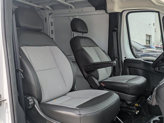 New 2026 RAM ProMaster 1500 FWD image 15