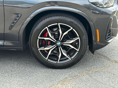 Used 2023 BMW X4 M40i w/ Premium Package image 6