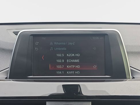 Used 2018 BMW X1 xDrive28i w/ Convenience Package image 25