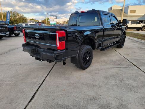 Used 2024 Ford F250 Lariat w/ Lariat Ultimate Package image 5