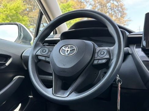 Certified 2024 Toyota Corolla LE image 36
