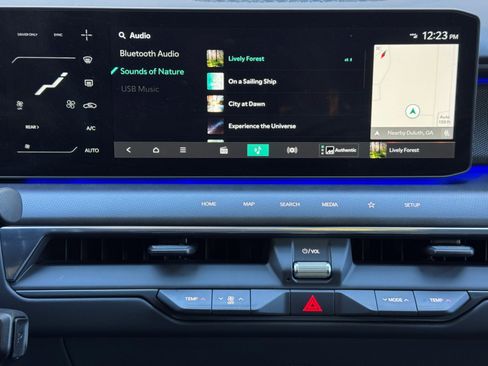 Used 2024 Kia EV9 GT-Line image 30