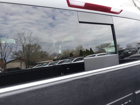 Used 2024 Chevrolet Silverado 1500 RST image 14