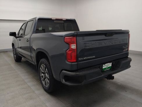 Used 2020 Chevrolet Silverado 1500 RST w/ All-Star Edition image 5