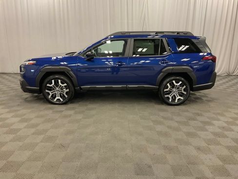 New 2026 Subaru Outback Touring XT AWD/4WD image 7