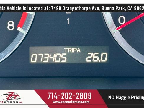 Used 2009 Honda Accord EX-L image 18