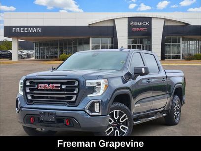 Used 2021 GMC Sierra 1500 AT4 w/ AT4 Value Package
