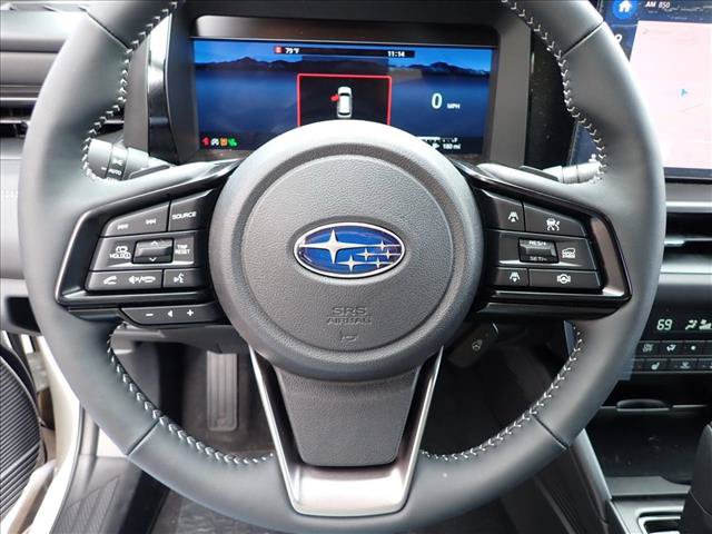 New 2026 Subaru Outback Touring XT AWD/4WD image 16