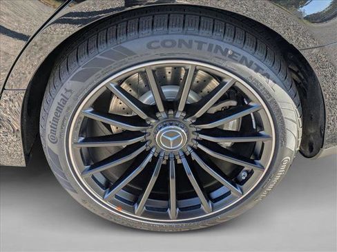 New 2026 Mercedes-Benz AMG GT 43 image 10