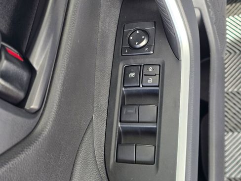 Used 2025 Toyota RAV4 LE image 22