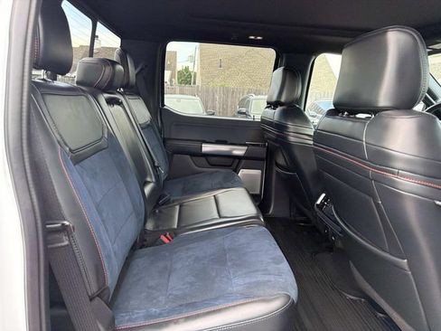 Used 2022 Ford F150 Raptor w/ Equipment Group 801A High AWD/4WD image 12