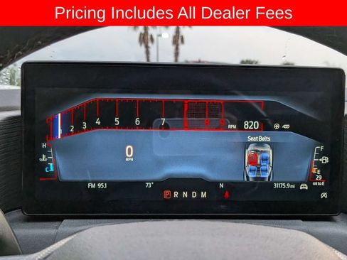 Used 2024 Ford Mustang GT RWD image 25