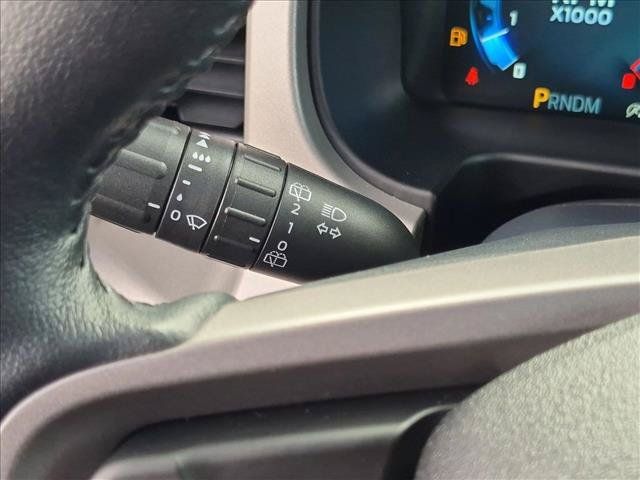 Used 2026 Ford Bronco Outer Banks AWD/4WD image 15