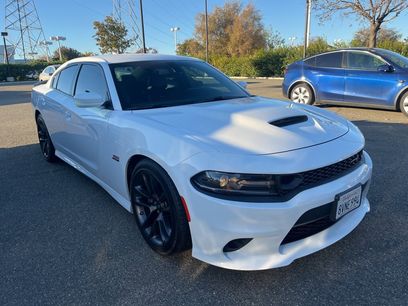 Used 2021 Dodge Charger Scat Pack w/ Plus Group