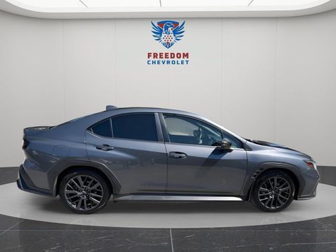 Used 2023 Subaru WRX Limited AWD/4WD image 7
