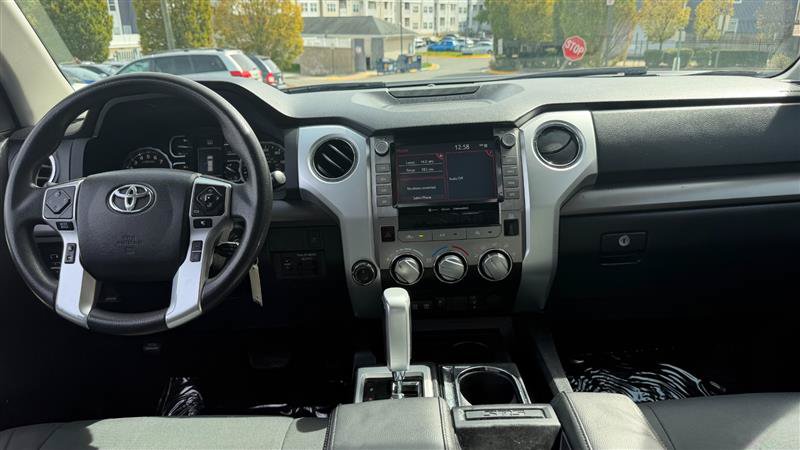 Used 2021 Toyota Tundra SR5 AWD/4WD image 20