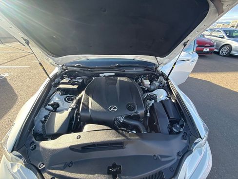 Used 2015 Lexus IS 250 image 11