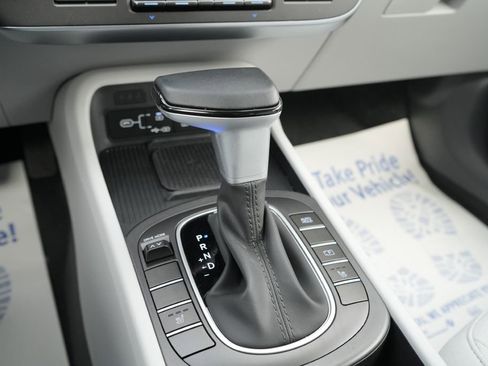 Used 2026 Hyundai Kona SEL Sport image 30