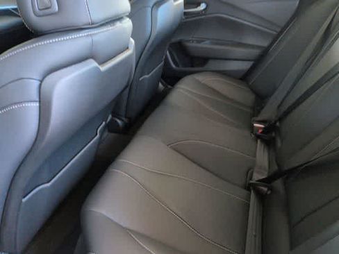 Used 2025 Acura TLX w/ Technology Package FWD image 21